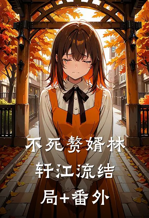 不死赘婿林轩江流结局+番外