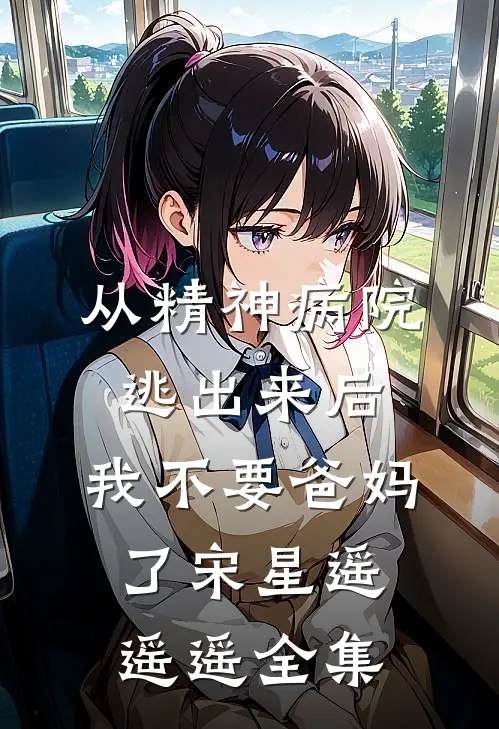 从精神病院逃出来后，我不要爸妈了宋星遥遥遥全集