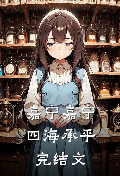 嘉宁嘉宁，四海承平完结文