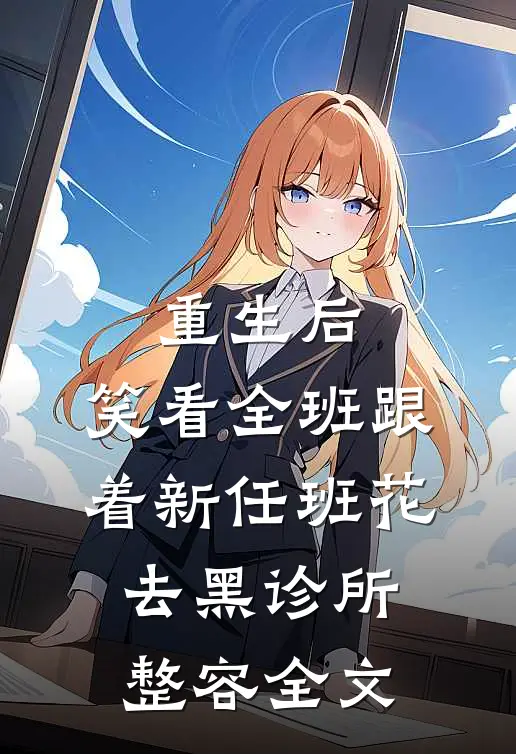 重生后，笑看全班跟着新任班花去黑诊所整容全文