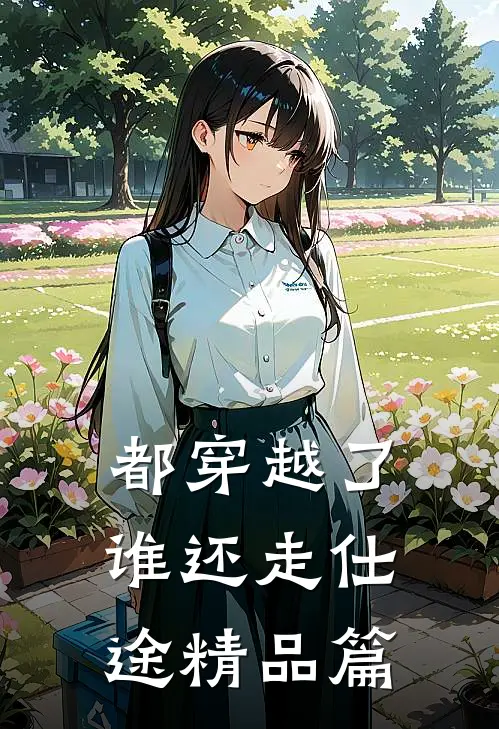 都穿越了，谁还走仕途精品篇