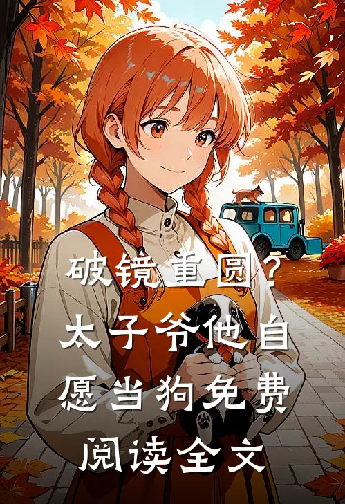 破镜重圆？太子爷他自愿当狗免费阅读全文