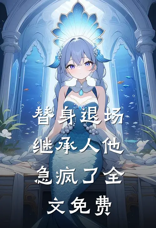 替身退场，继承人他急疯了全文免费
