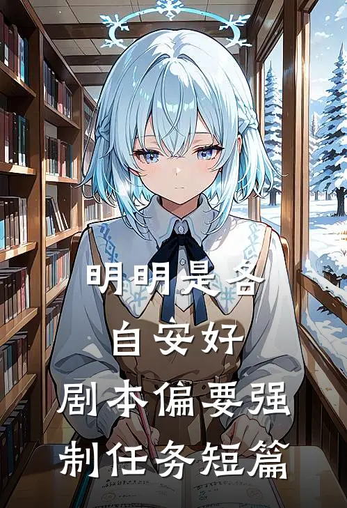 明明是各自安好，剧本偏要强制任务短篇