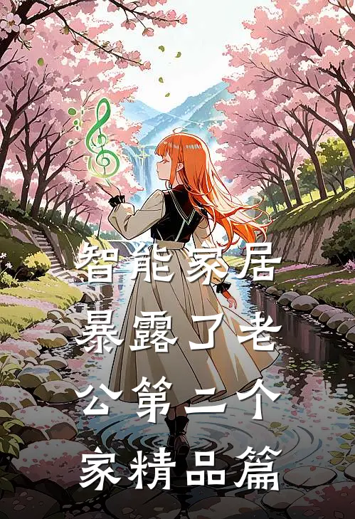 智能家居暴露了老公第二个家精品篇