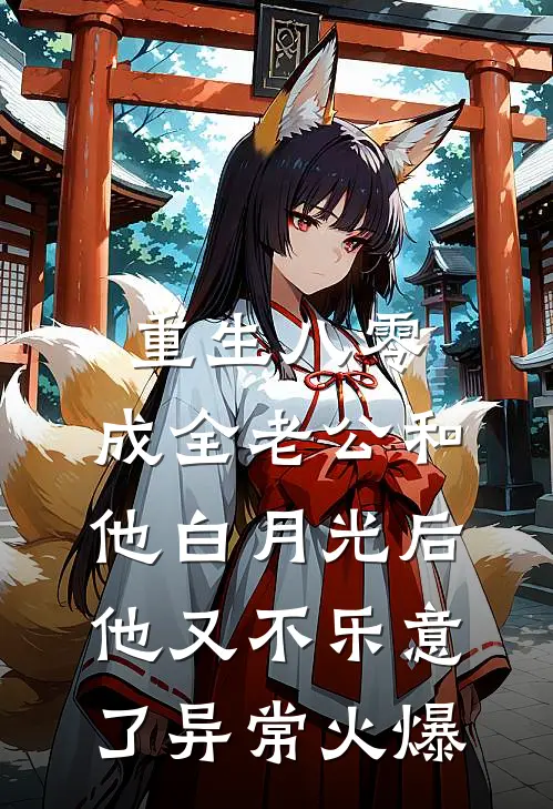 重生八零，成全老公和他白月光后他又不乐意了异常火爆