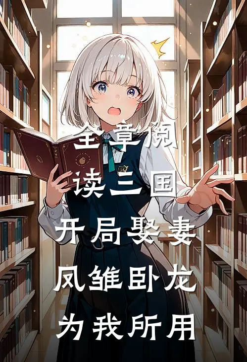 全章阅读三国：开局娶妻，凤雏卧龙为我所用