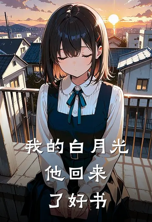 我的白月光，他回来了好书