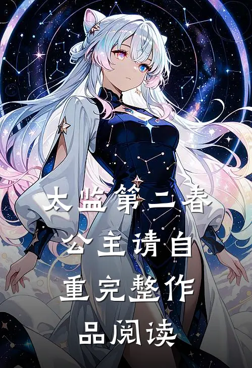太监第二春，公主请自重完整作品阅读