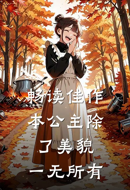 畅读佳作本公主除了美貌，一无所有