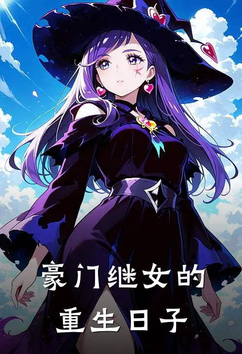 豪门继女的重生日子