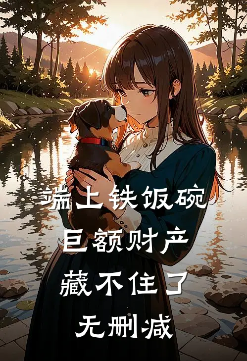 端上铁饭碗，巨额财产藏不住了无删减