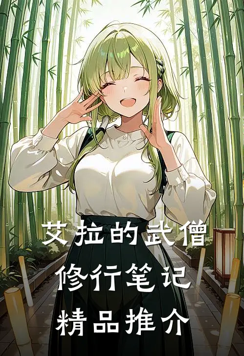 艾拉的武僧修行笔记精品推介