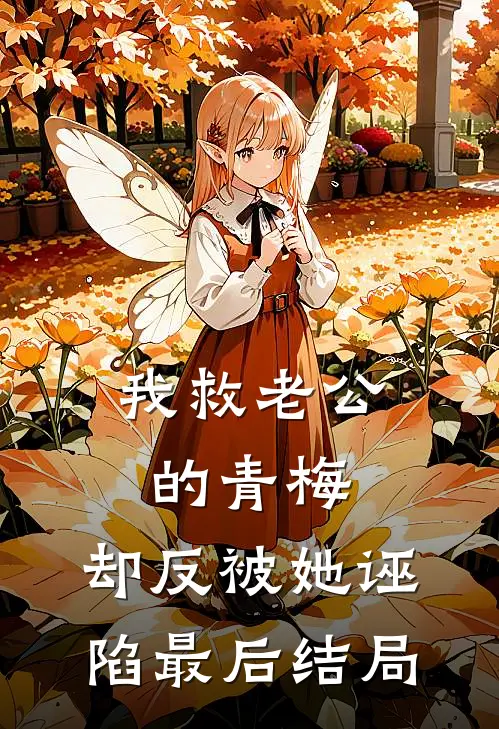 我救老公的青梅，却反被她诬陷最后结局