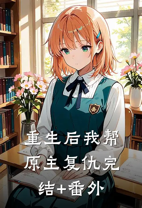 重生后我帮原主复仇完结+番外