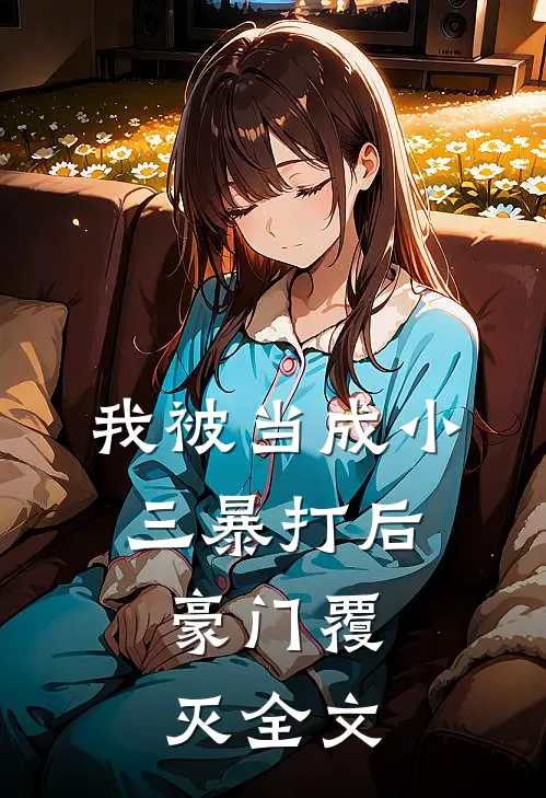 我被当成小三暴打后,豪门覆灭全文在线阅读