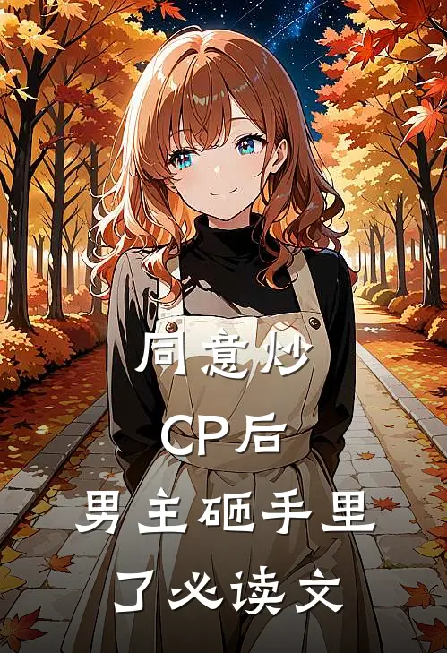 同意炒CP后，男主砸手里了必读文