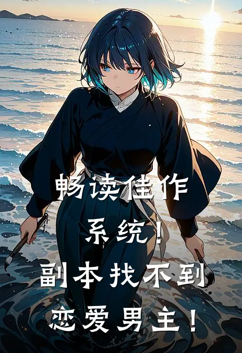 畅读佳作系统！副本找不到恋爱男主！