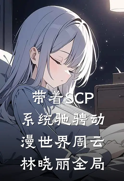 带着SCP系统驰骋动漫世界周云林晓丽全局