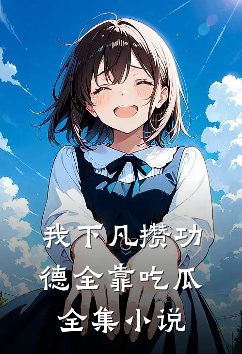 我下凡攒功德全靠吃瓜全集小说