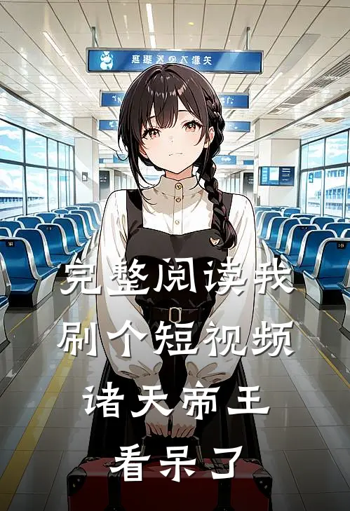 完整阅读我刷个短视频，诸天帝王看呆了