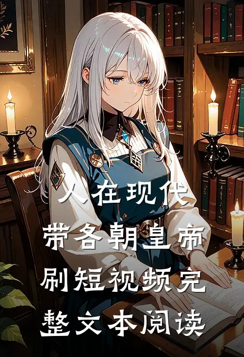 人在现代，带各朝皇帝刷短视频完整文本阅读