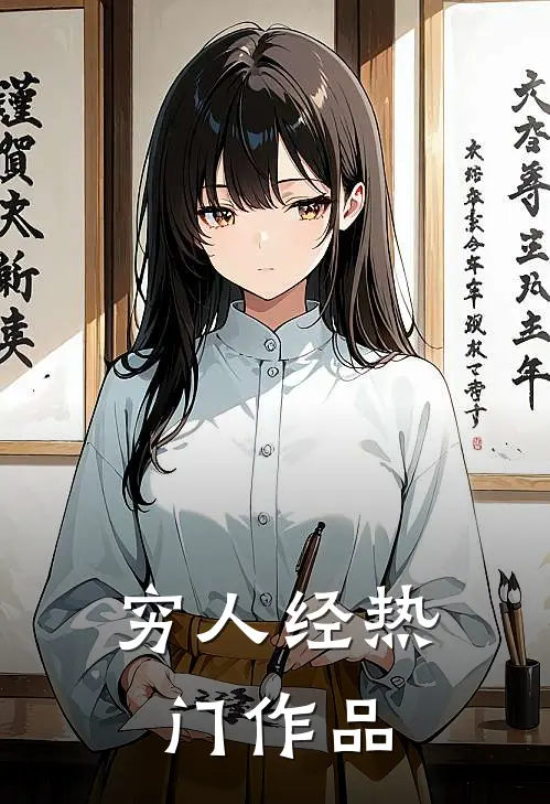 穷人经热门作品