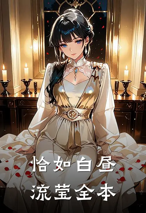 恰如白昼流莹全本