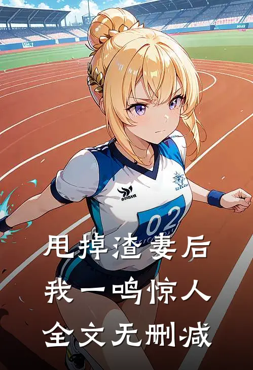 甩掉渣妻后，我一鸣惊人全文无删减