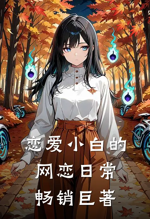 恋爱小白的网恋日常畅销巨著