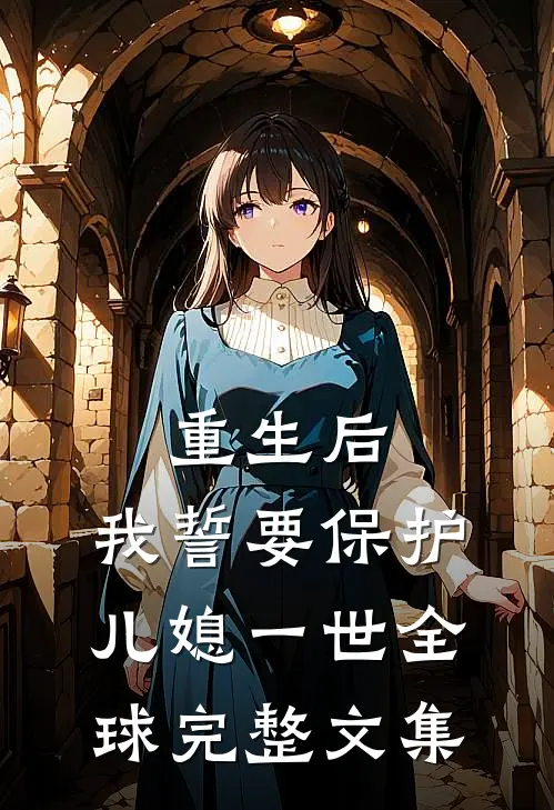 重生后，我誓要保护儿媳一世全球完整文集