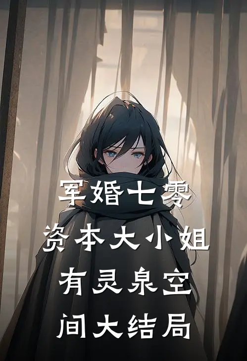 军婚七零，资本大小姐有灵泉空间大结局