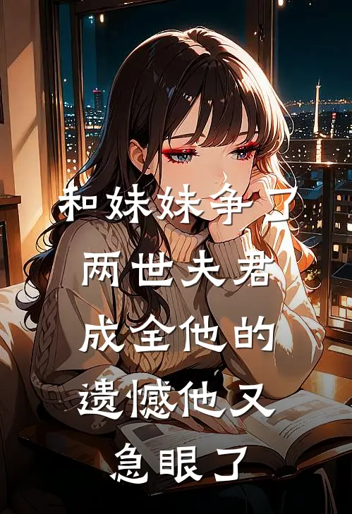 和妹妹争了两世夫君，成全他的遗憾他又急眼了