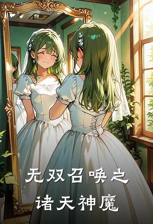 无双召唤之诸天神魔
