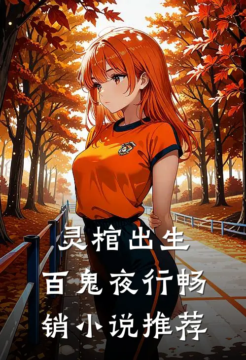 灵棺出生，百鬼夜行畅销小说推荐