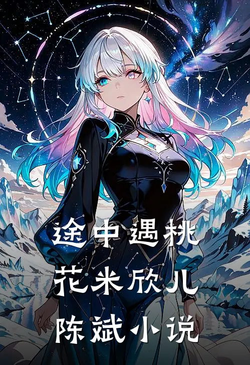途中遇桃花米欣儿陈斌小说