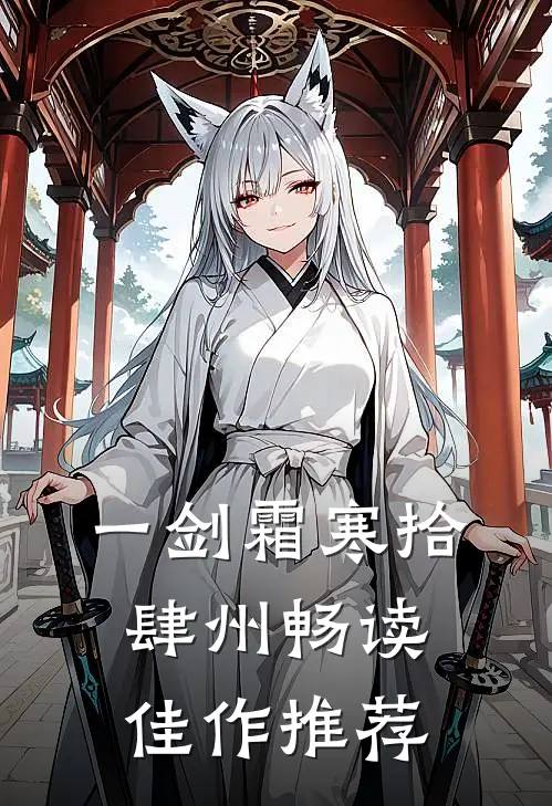 一剑霜寒拾肆州畅读佳作推荐