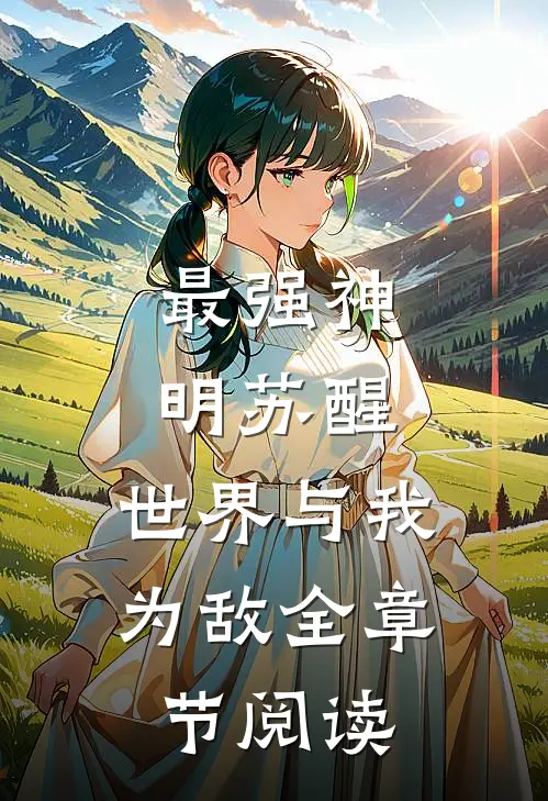 最强神明苏醒,世界与我为敌全章节阅读免费