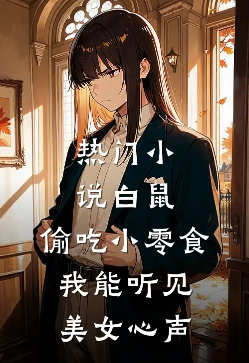 热门小说白鼠：偷吃小零食，我能听见美女心声