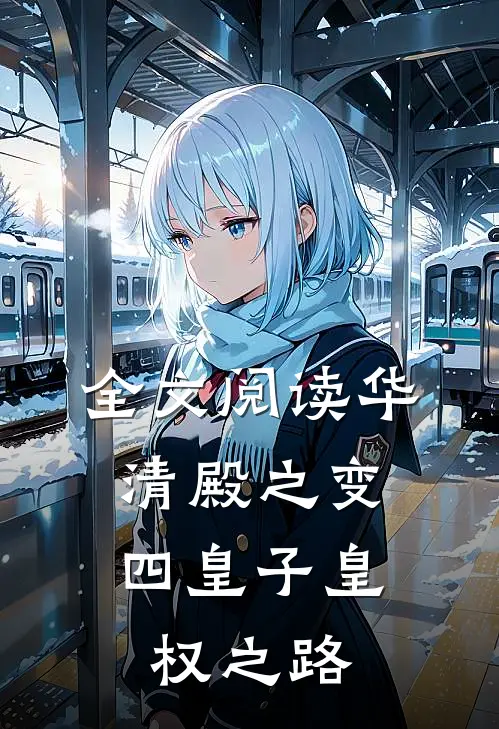 全文阅读华清殿之变:四皇子皇权之路
