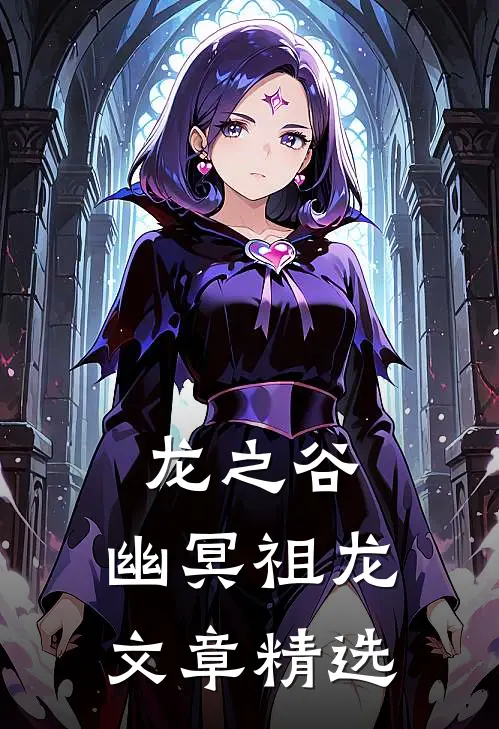 龙之谷：幽冥祖龙文章精选