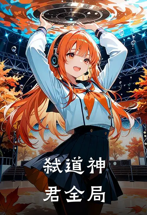 弑道神君全局