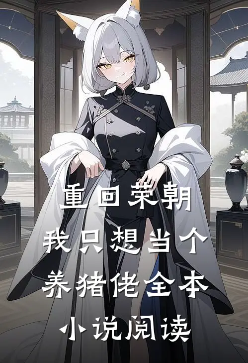 重回荣朝，我只想当个养猪佬全本小说阅读