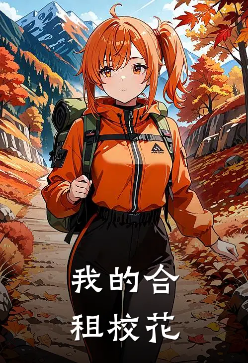 我的合租校花