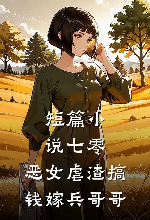 短篇小说七零：恶女虐渣搞钱嫁兵哥哥
