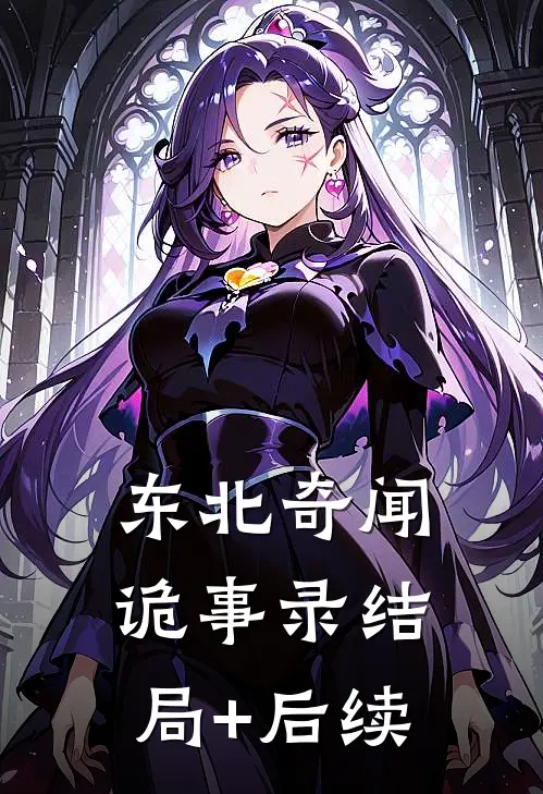 东北奇闻诡事录结局+后续
