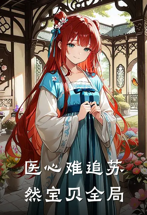 医心难追苏然宝贝全局