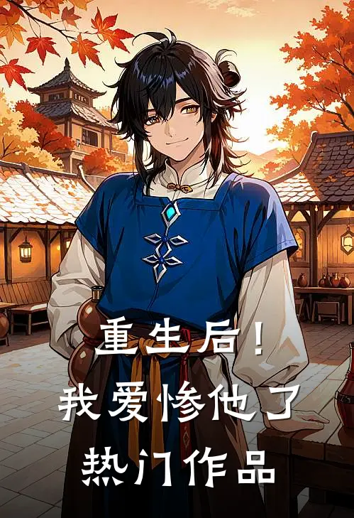 重生后！我爱惨他了热门作品