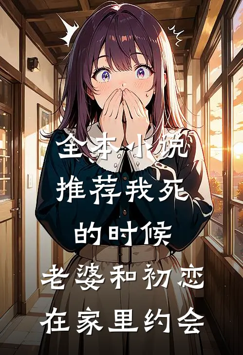 全本小说推荐我死的时候，老婆和初恋在家里约会