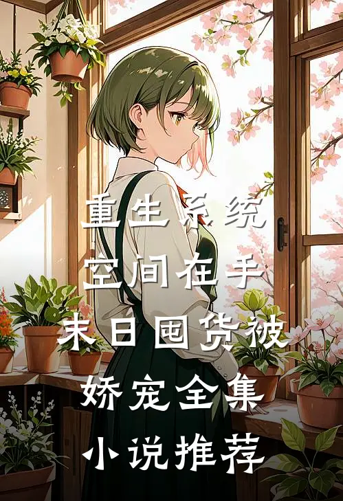 重生系统空间在手，末日囤货被娇宠全集小说推荐